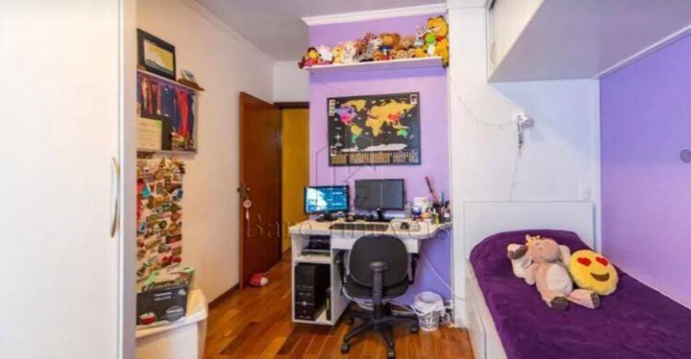 Sobrado à venda com 3 quartos, 153m² - Foto 20