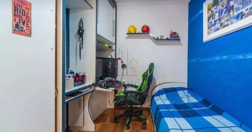 Sobrado à venda com 3 quartos, 153m² - Foto 13