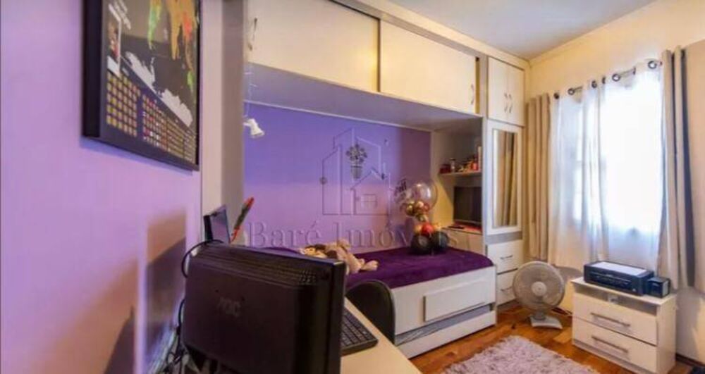 Sobrado à venda com 3 quartos, 153m² - Foto 23