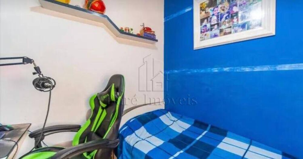Sobrado à venda com 3 quartos, 153m² - Foto 14