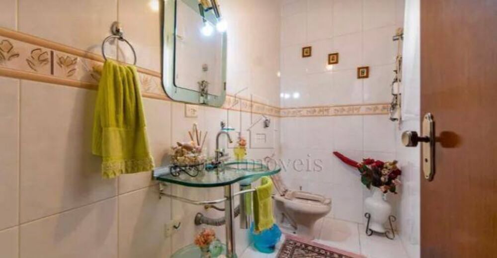 Sobrado à venda com 3 quartos, 153m² - Foto 12