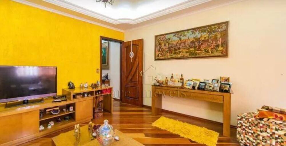 Sobrado à venda com 3 quartos, 153m² - Foto 6