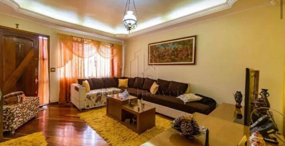 Sobrado à venda com 3 quartos, 153m² - Foto 5