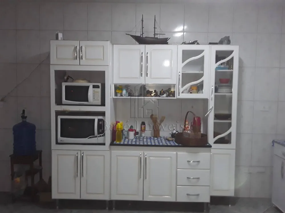 Sobrado, 3 quartos, 136 m² - Foto 2
