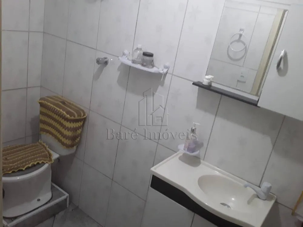 Sobrado, 3 quartos, 136 m² - Foto 2