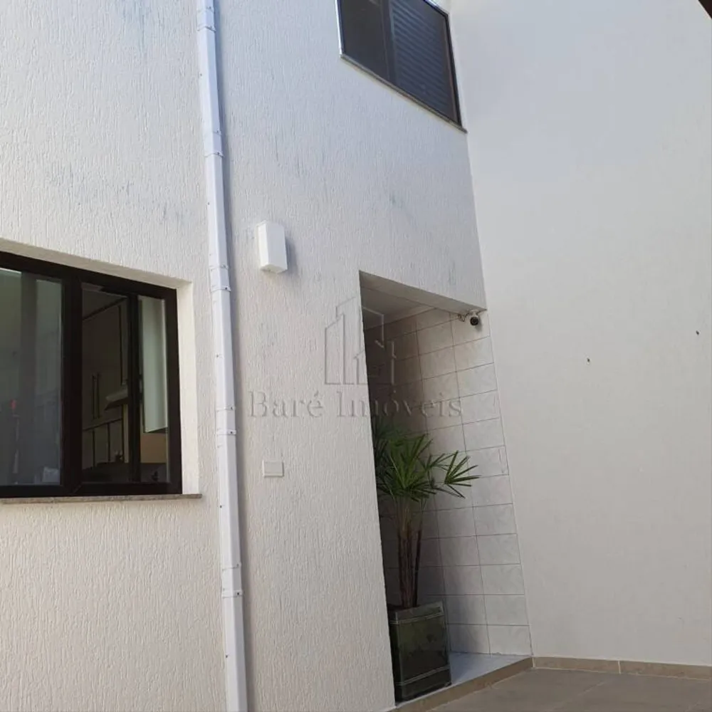 Sobrado, 4 quartos, 240 m² - Foto 9
