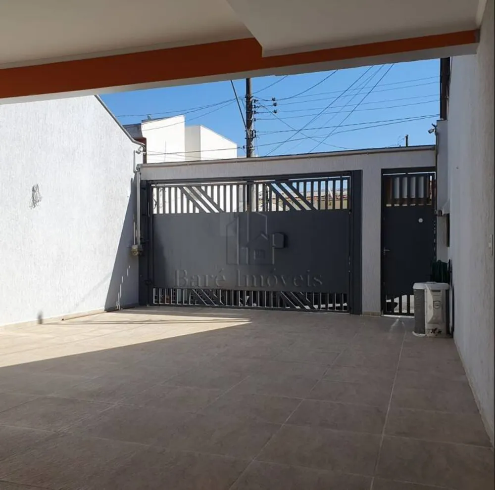 Sobrado, 4 quartos, 240 m² - Foto 10
