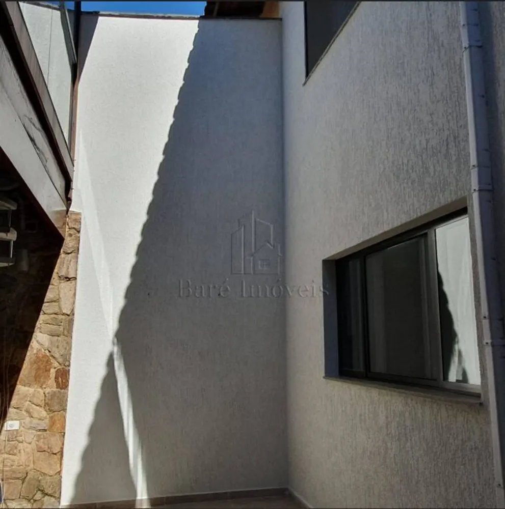 Sobrado, 4 quartos, 240 m² - Foto 8
