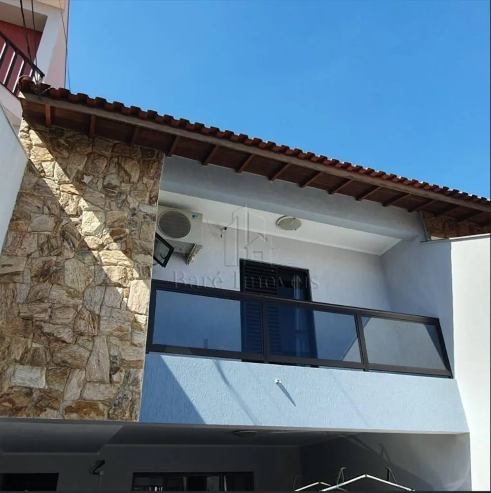 Sobrado, 4 quartos, 240 m² - Foto 12
