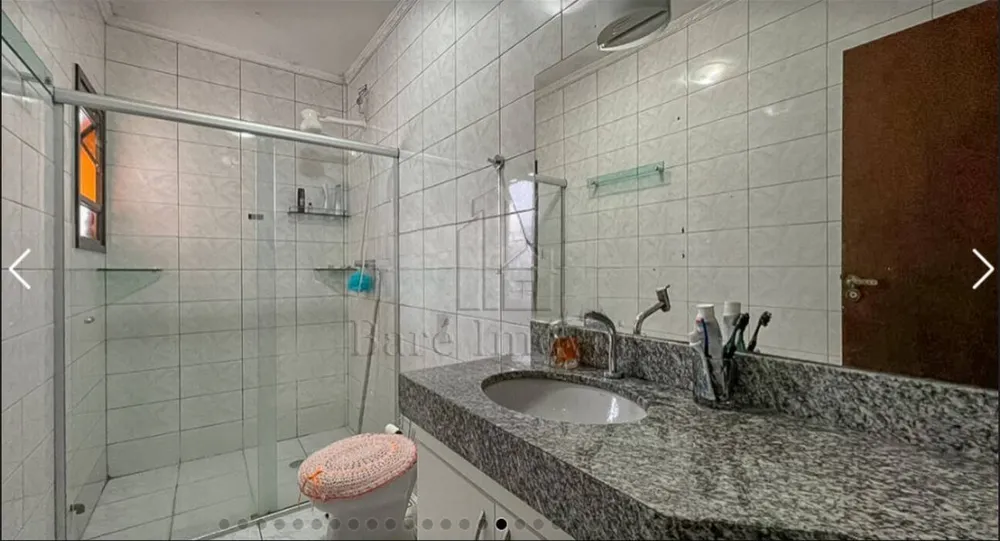 Sobrado, 4 quartos, 240 m² - Foto 2