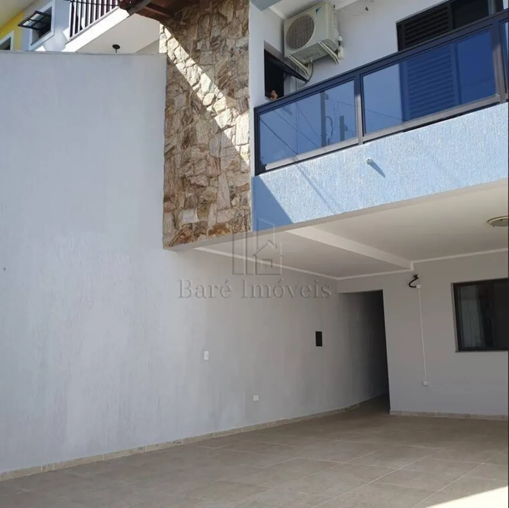 Sobrado, 4 quartos, 240 m² - Foto 11
