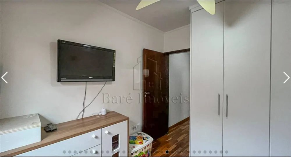 Sobrado, 4 quartos, 240 m² - Foto 4