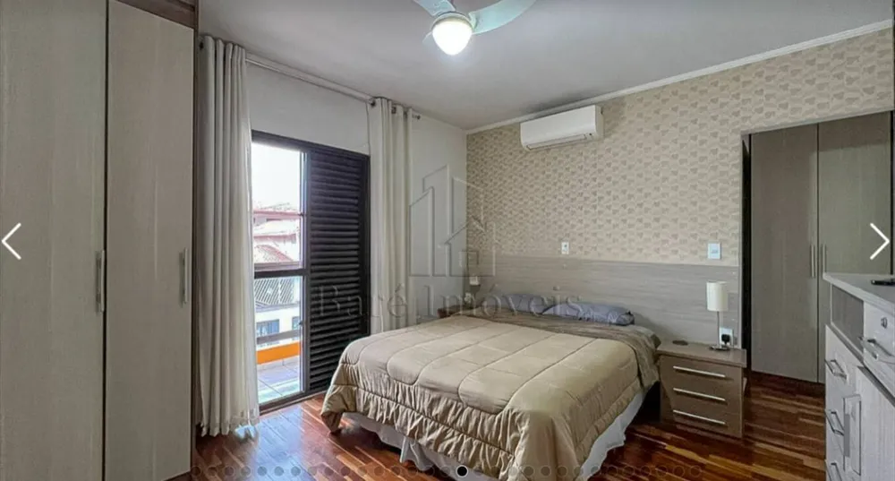 Sobrado, 4 quartos, 240 m² - Foto 3