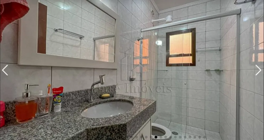 Sobrado, 4 quartos, 240 m² - Foto 5