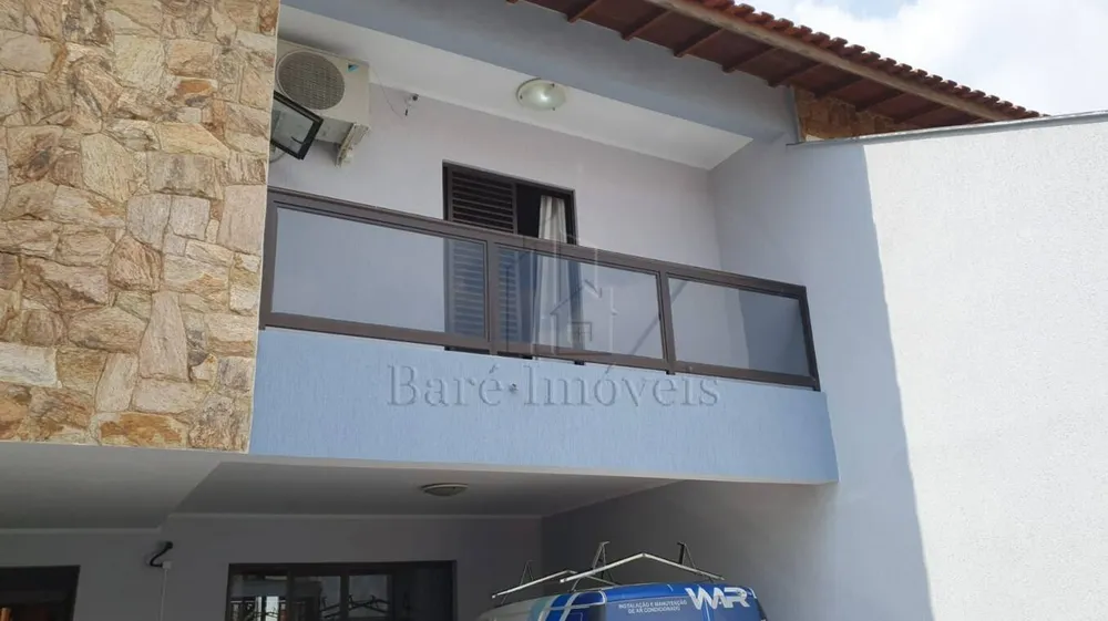 Sobrado, 4 quartos, 240 m² - Foto 7