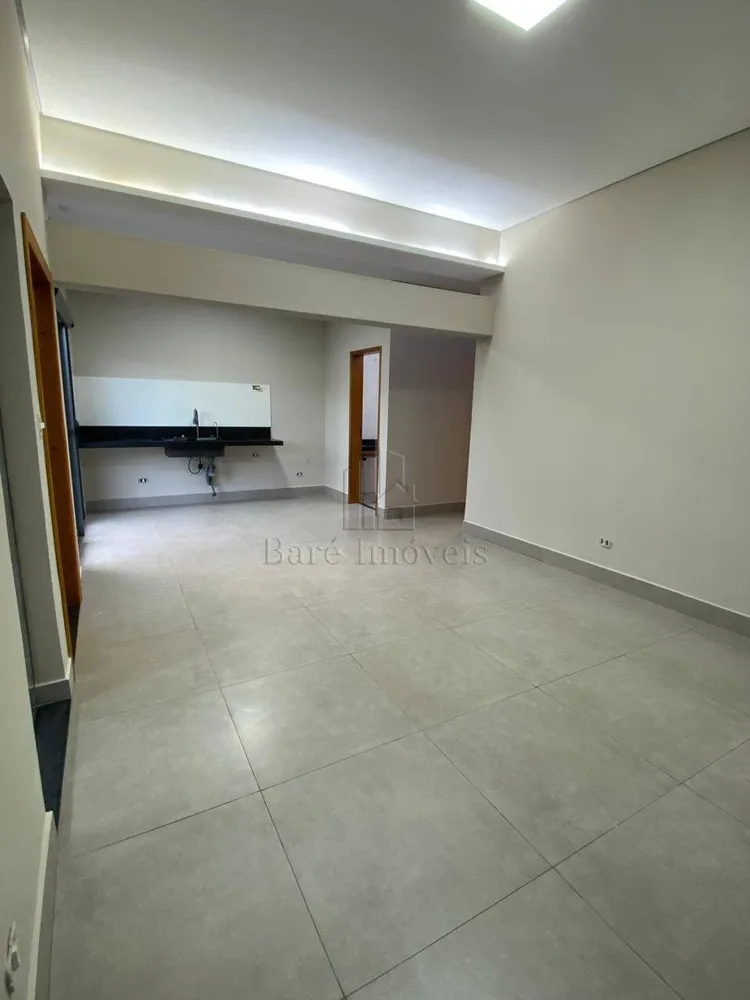 Casa, 3 quartos, 100 m² - Foto 2