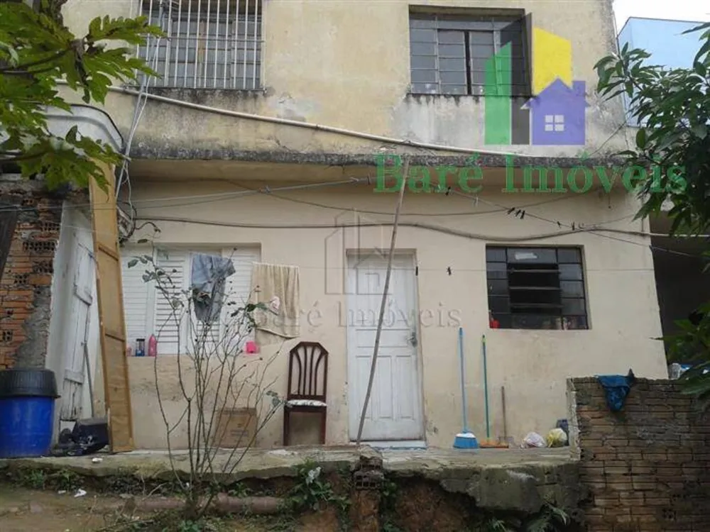 Sobrado, 4 quartos - Foto 5