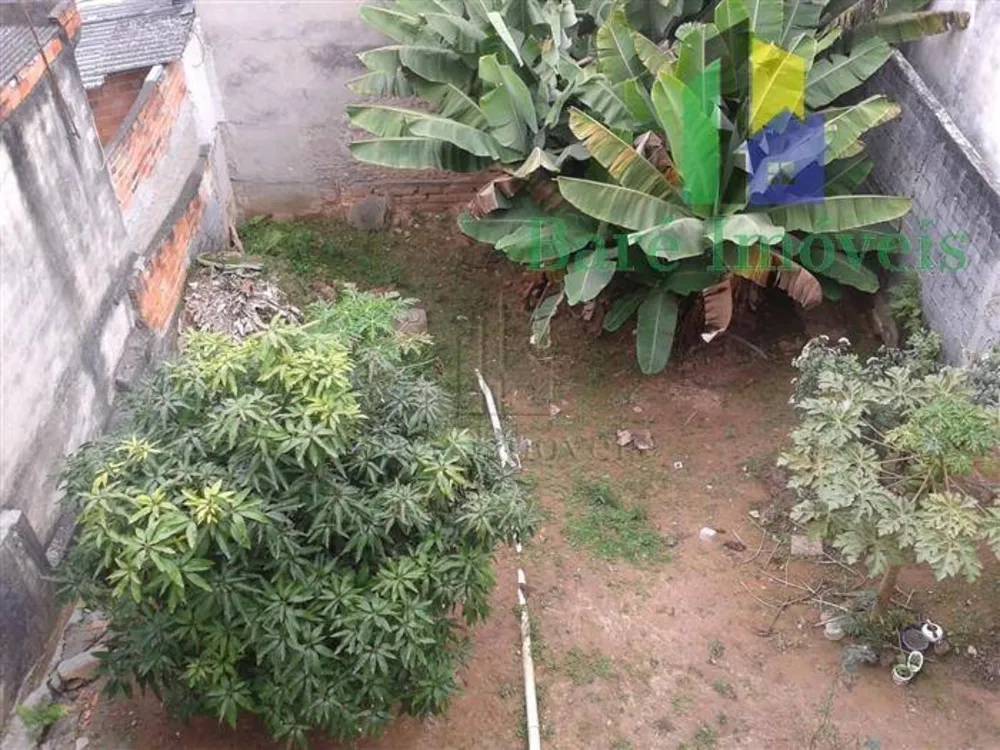 Sobrado, 4 quartos - Foto 3