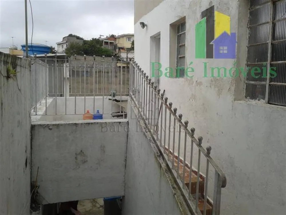 Sobrado, 4 quartos - Foto 6