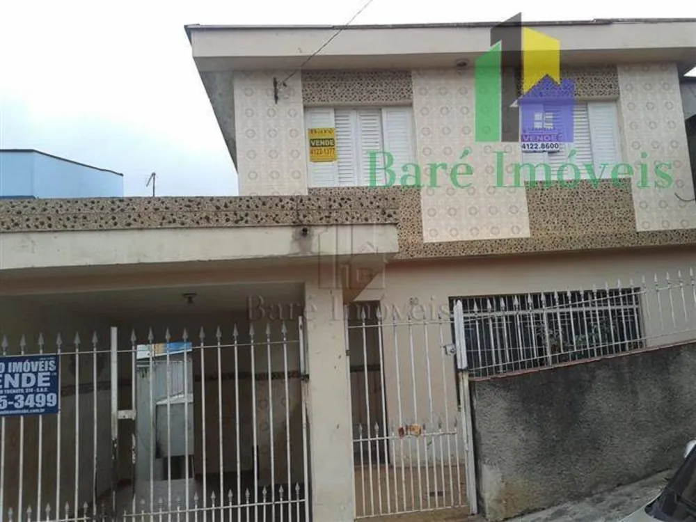 Sobrado, 4 quartos - Foto 2