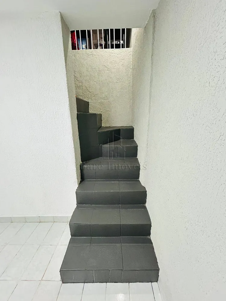 Sobrado, 4 quartos, 132 m² - Foto 1