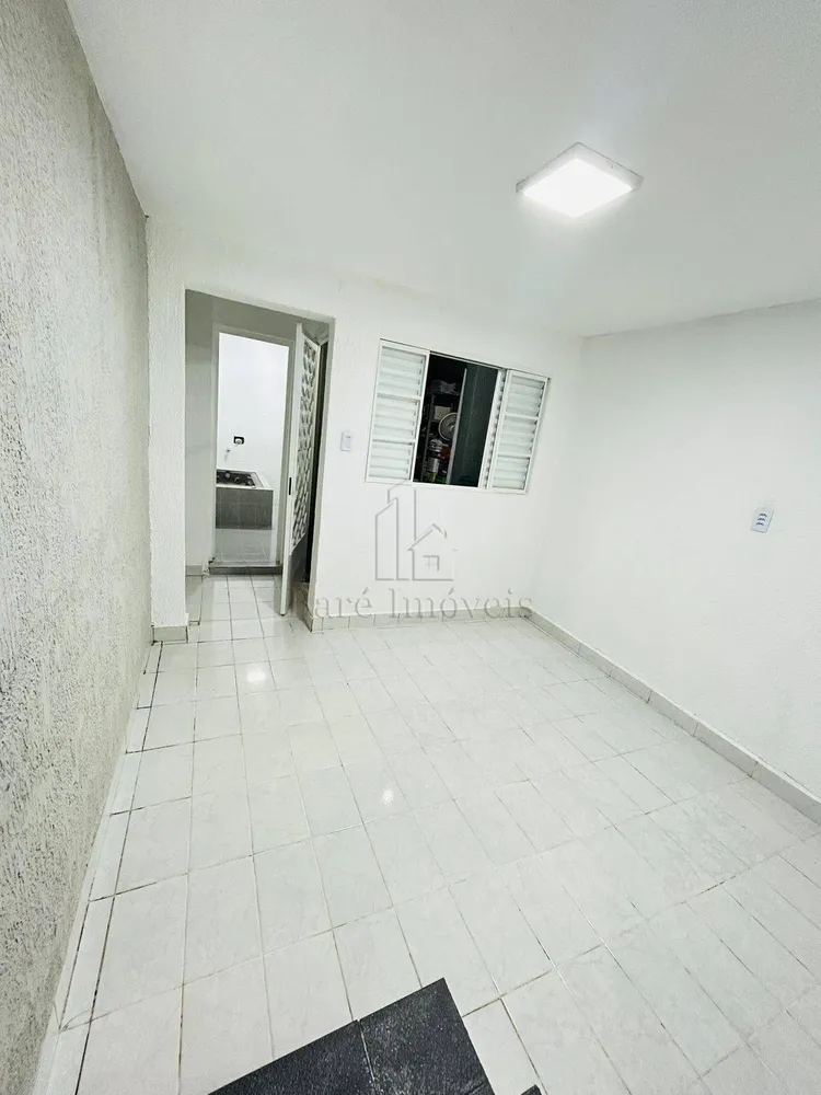 Sobrado, 4 quartos, 132 m² - Foto 2