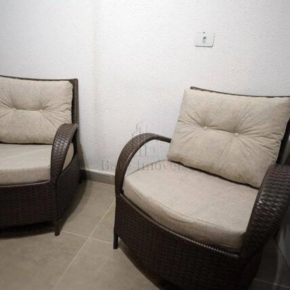 Apartamento, 2 quartos, 71 m² - Foto 4