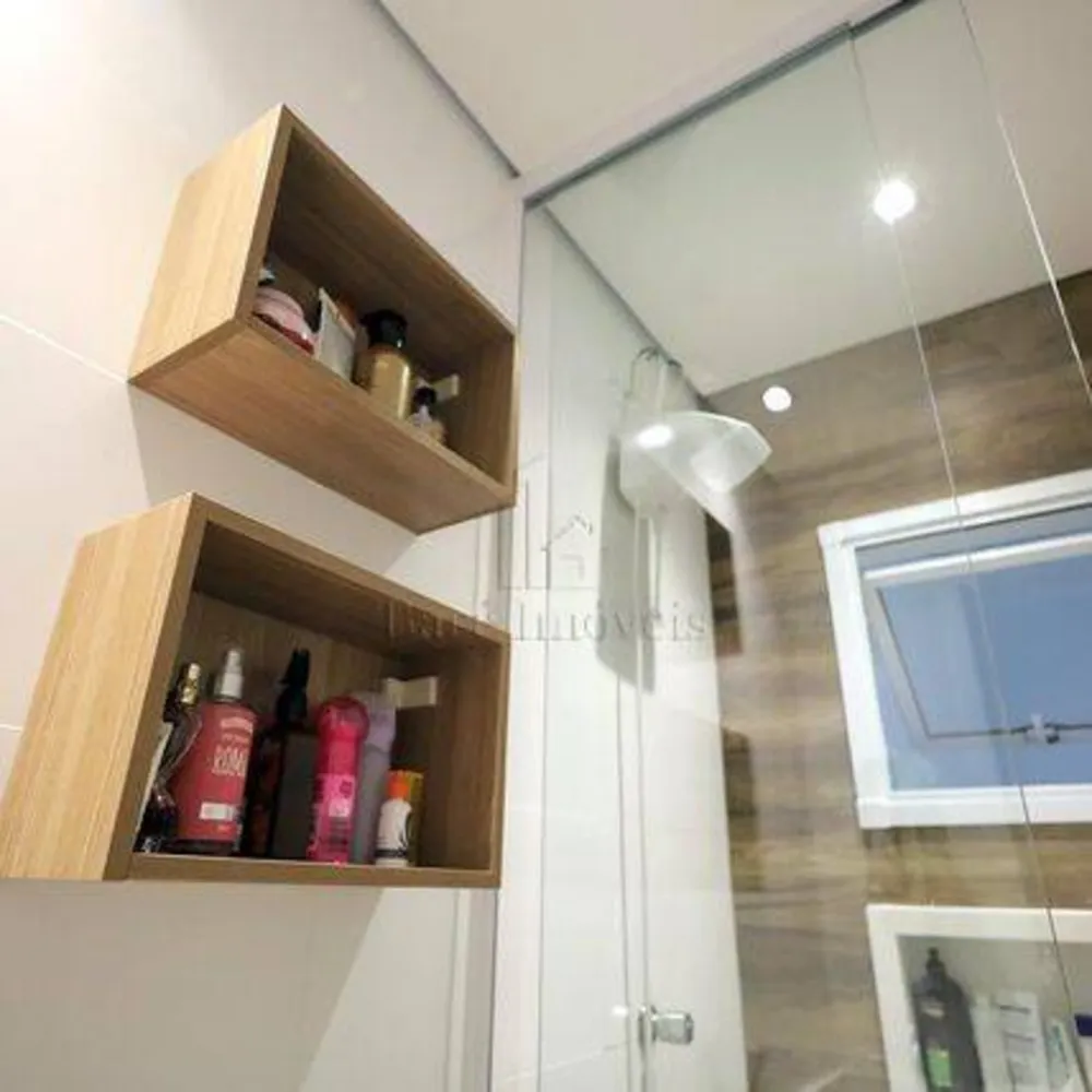 Apartamento, 2 quartos, 71 m² - Foto 1