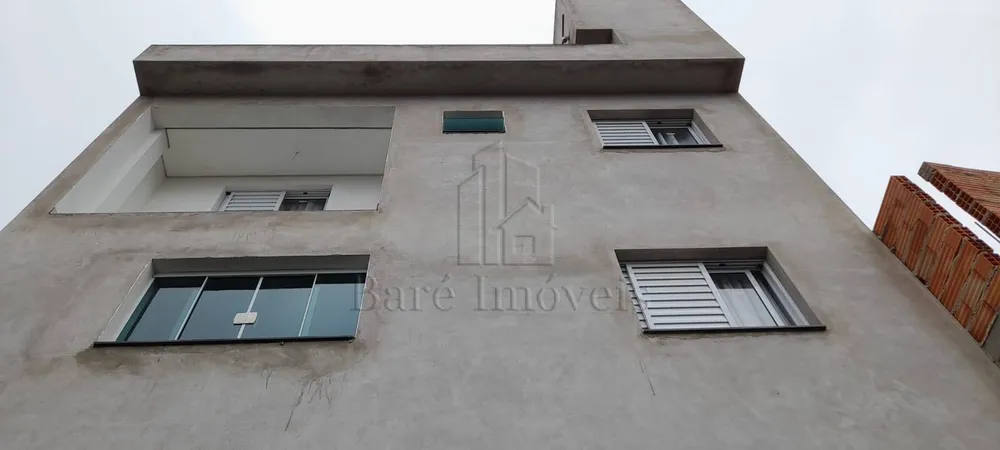 Sobrado, 2 quartos, 154 m² - Foto 8