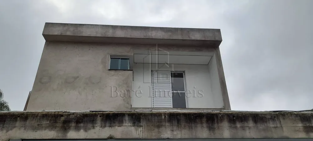 Sobrado, 2 quartos, 154 m² - Foto 4