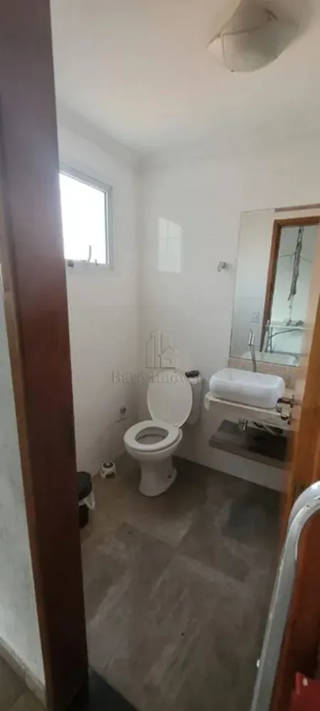Apartamento, 4 quartos, 230 m² - Foto 4