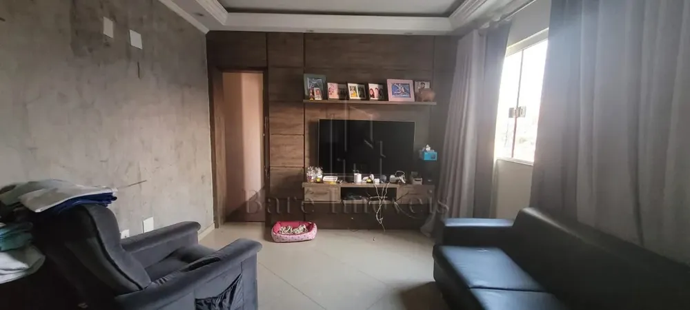 Apartamento, 4 quartos, 230 m² - Foto 1
