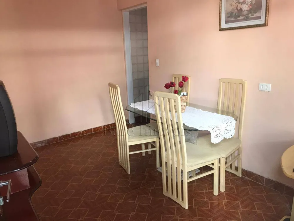 Casa, 3 quartos, 209 m² - Foto 2