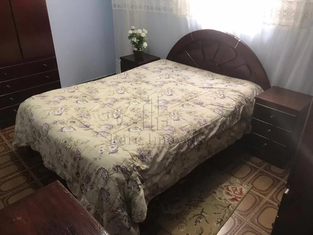 Casa, 3 quartos, 209 m² - Foto 3