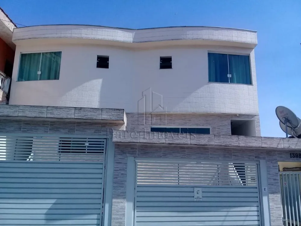 Sobrado, 3 quartos - Foto 1