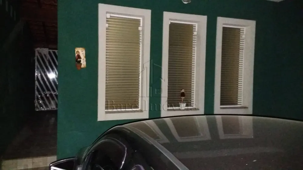 Sobrado, 3 quartos, 125 m² - Foto 2