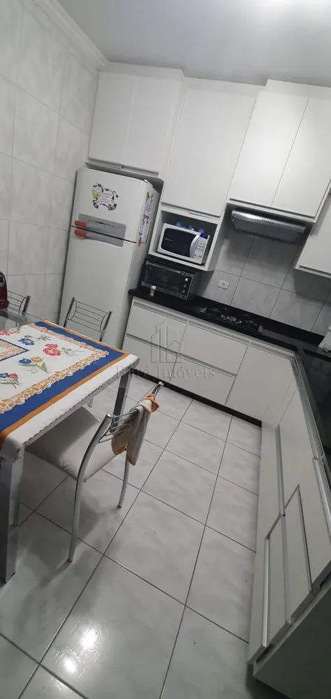Sobrado, 3 quartos, 125 m² - Foto 12
