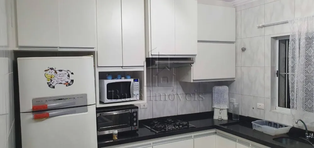 Sobrado, 3 quartos, 125 m² - Foto 10