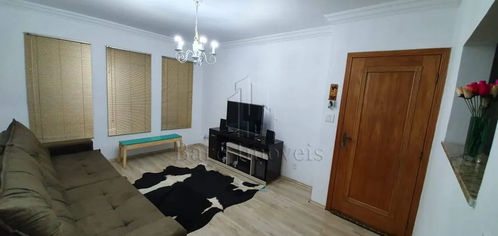 Sobrado, 3 quartos, 125 m² - Foto 1