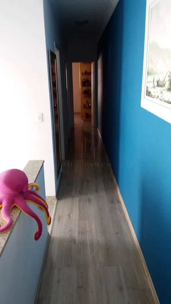 Sobrado, 3 quartos, 125 m² - Foto 7