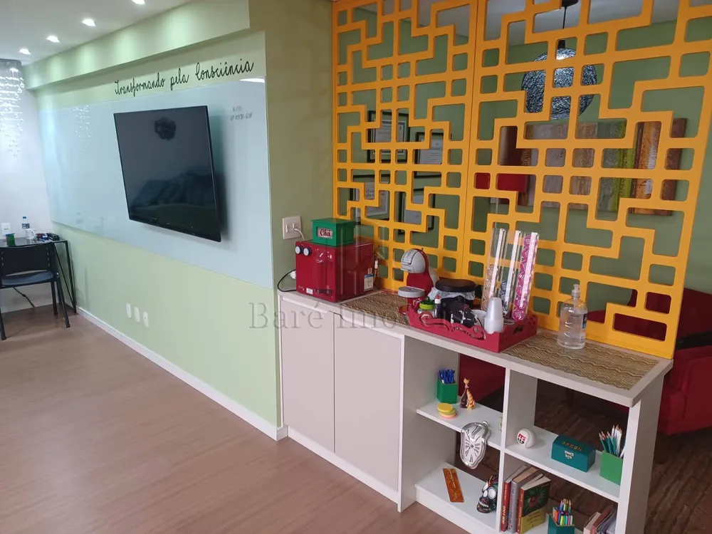 Sala-Conjunto, 38 m² - Foto 4