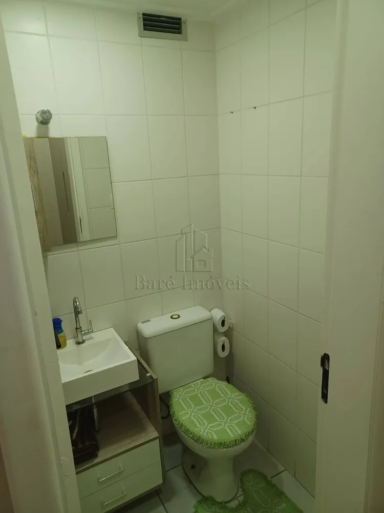 Sala-Conjunto, 38 m² - Foto 5