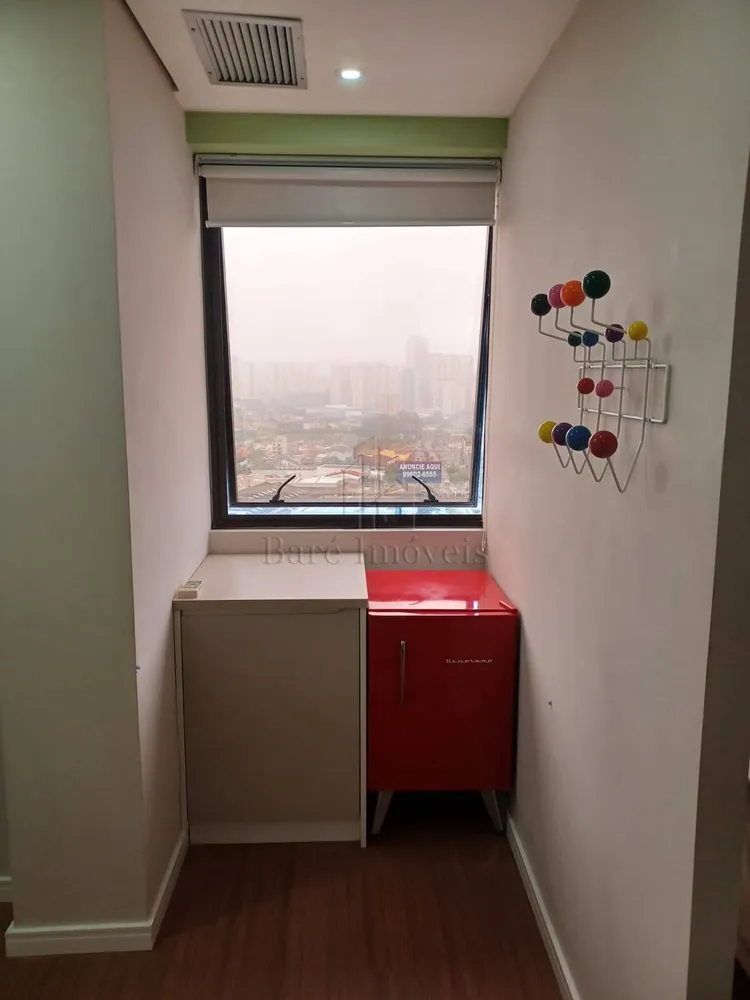 Sala-Conjunto, 38 m² - Foto 8