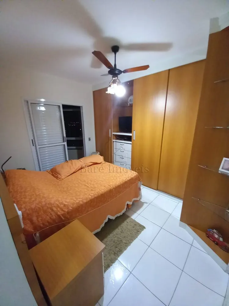 Apartamento, 3 quartos, 121 m² - Foto 4