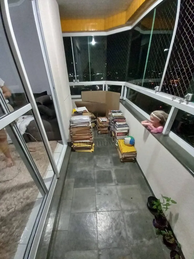 Apartamento, 3 quartos, 121 m² - Foto 3