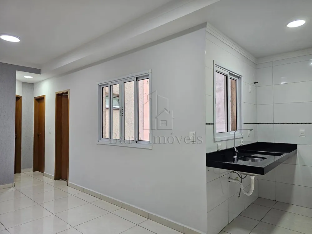 Apartamento, 2 quartos, 92 m² - Foto 3