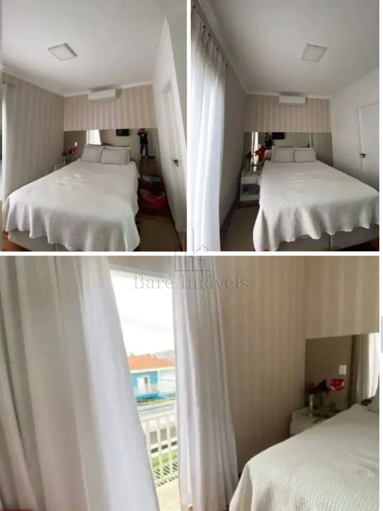 Sobrado, 3 quartos, 125 m² - Foto 1