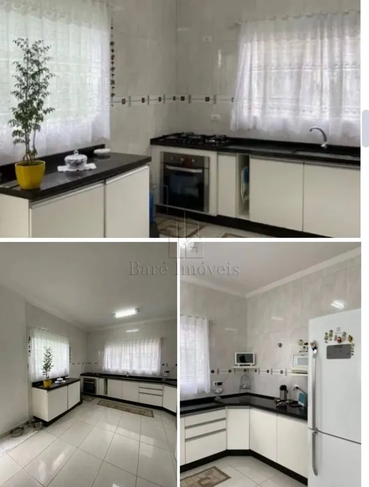 Sobrado, 3 quartos, 125 m² - Foto 2