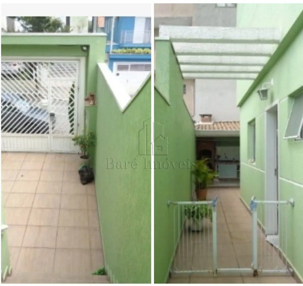 Sobrado, 3 quartos, 125 m² - Foto 4