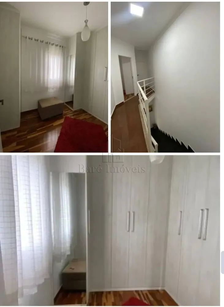 Sobrado, 3 quartos, 125 m² - Foto 3